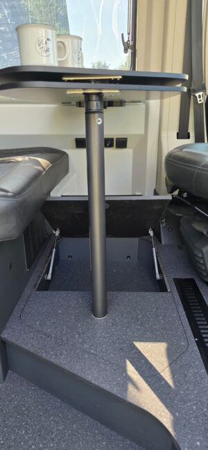 Adria Twin 640 SGX Supreme - Afbeelding 14