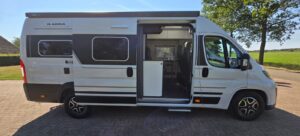 Adria Twin 640 SGX Supreme - Afbeelding 8