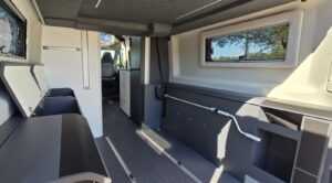 Adria Twin 640 SGX Supreme - Afbeelding 20