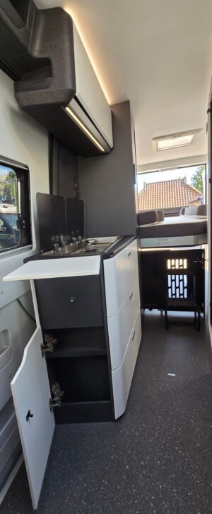 Adria Twin 640 SGX Supreme - Afbeelding 16