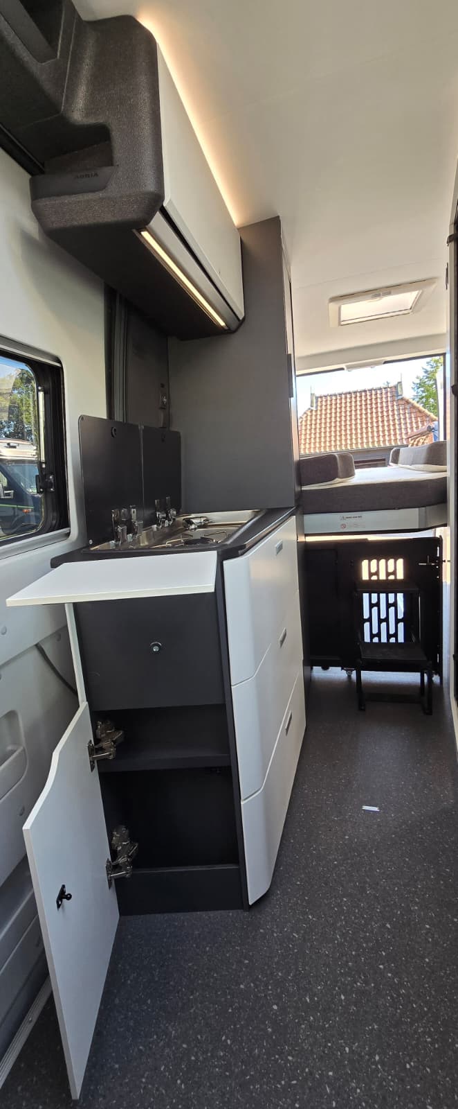 Adria Twin 640 SGX Supreme - Afbeelding 16