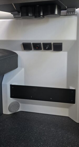 Adria Twin 640 SGX Supreme - Afbeelding 21