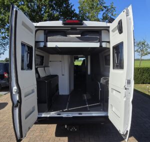 Adria Twin 640 SGX Supreme - Afbeelding 19