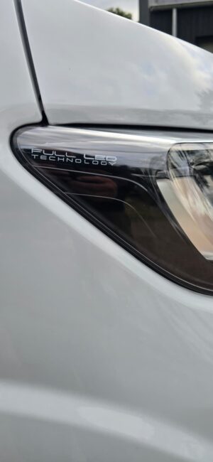 Hymer Free 602 (VERKOCHT) - Afbeelding 9