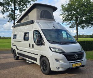 Hymer Free 602
