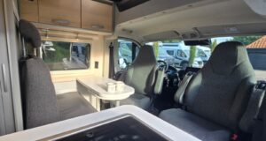 Hymer Free 602 (VERKOCHT) - Afbeelding 11