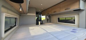 Hymer Free 602 (VERKOCHT) - Afbeelding 16