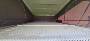 Hymer Free 602 (VERKOCHT) - Afbeelding 17